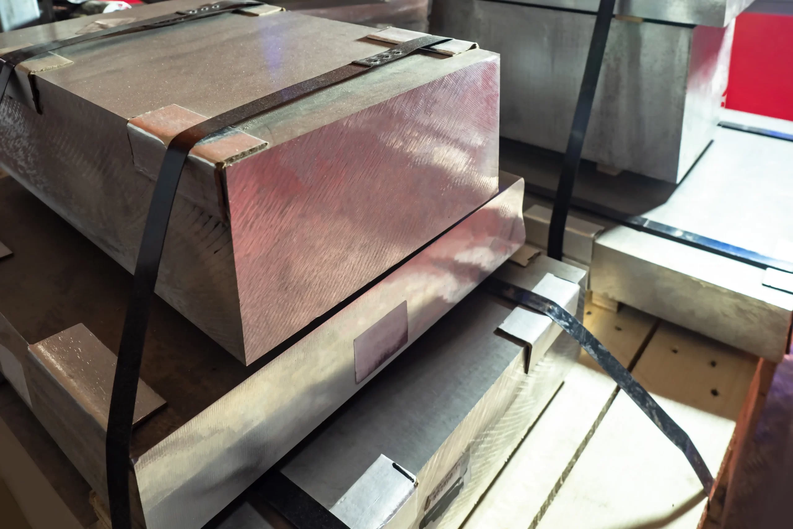 Aluminium Supplier in Singapore | HiMetal