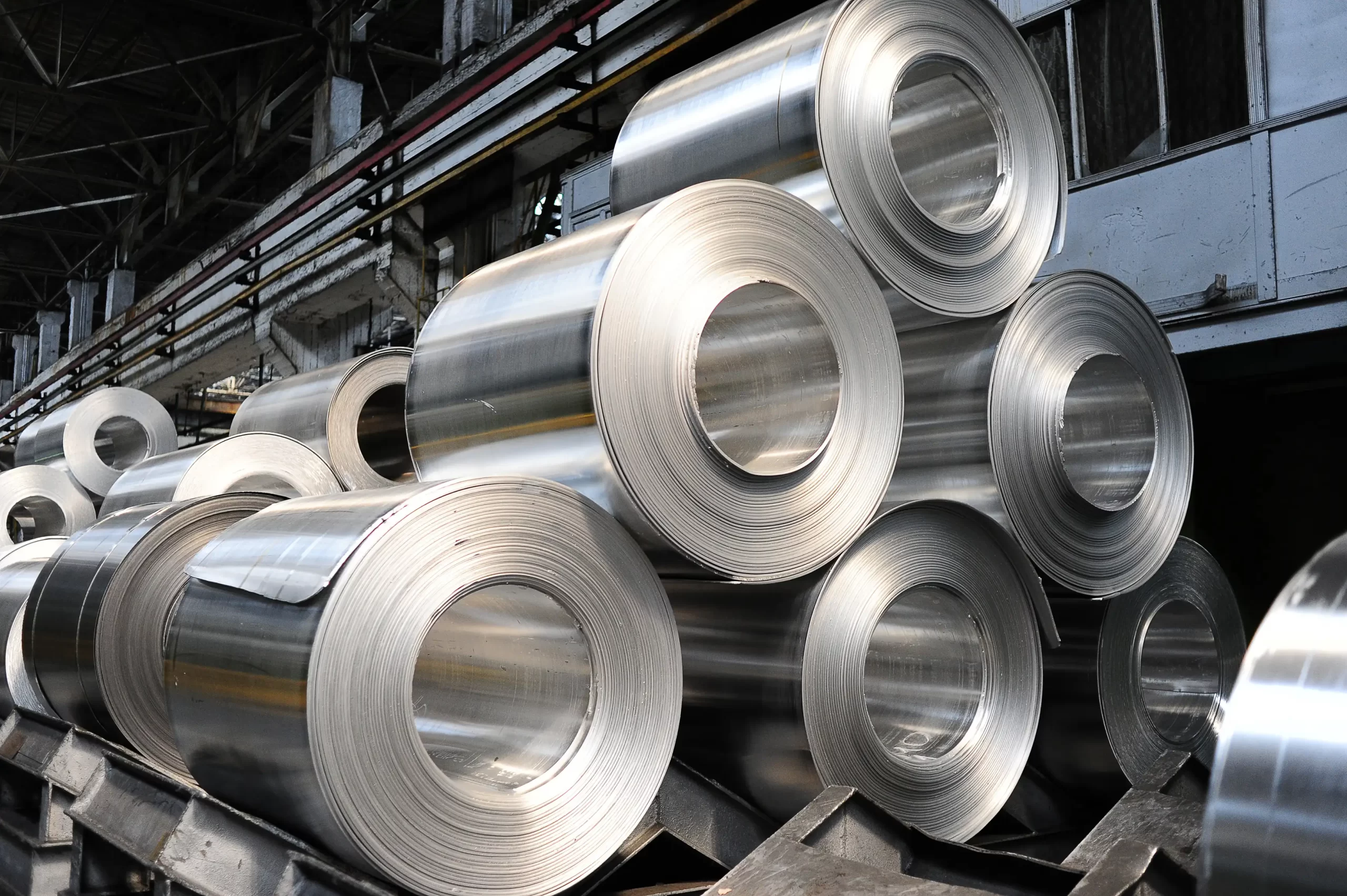 Aluminium Sheet Singapore | HiMetal