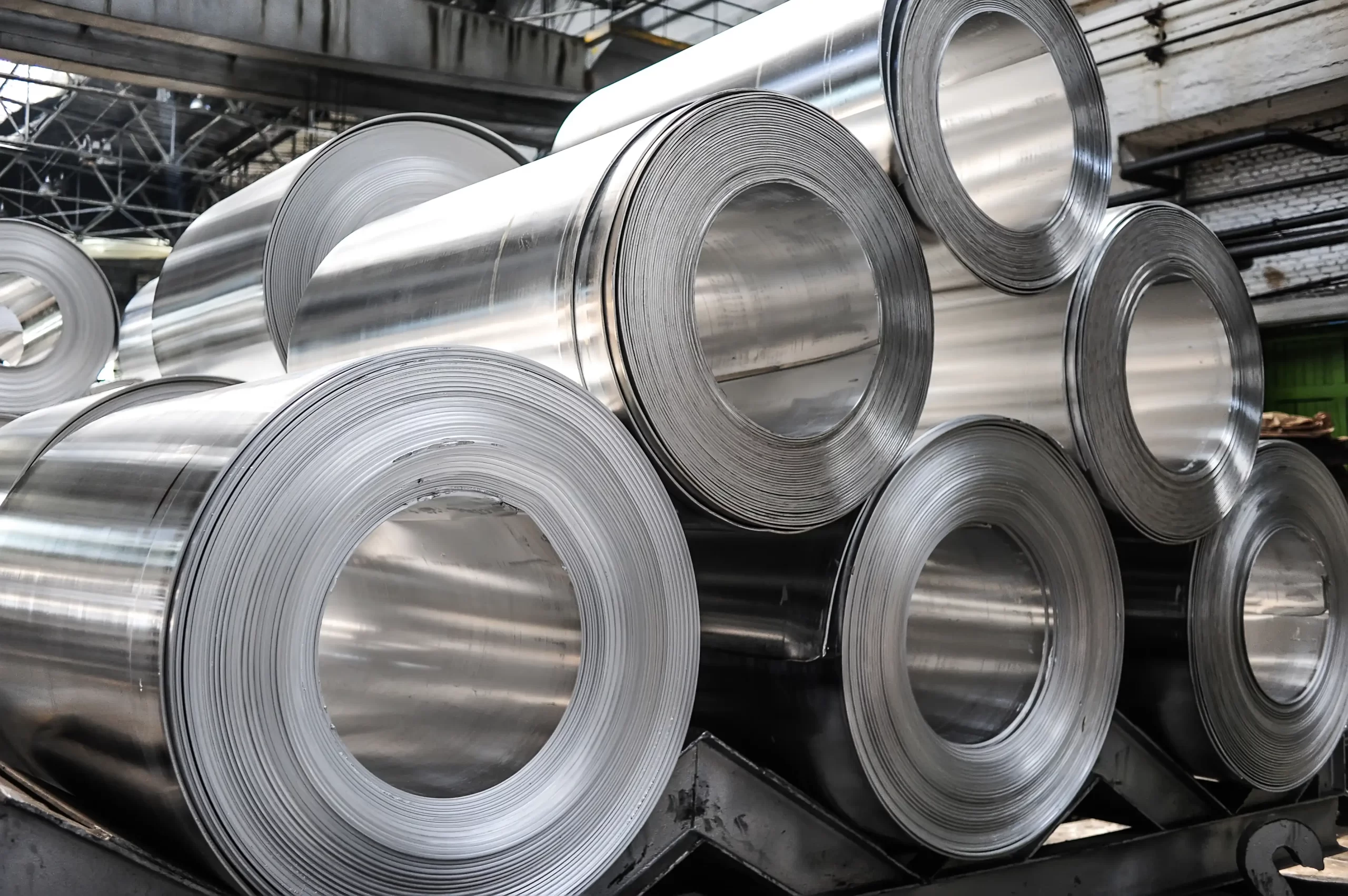 Aluminium Sheet Singapore | HiMetal