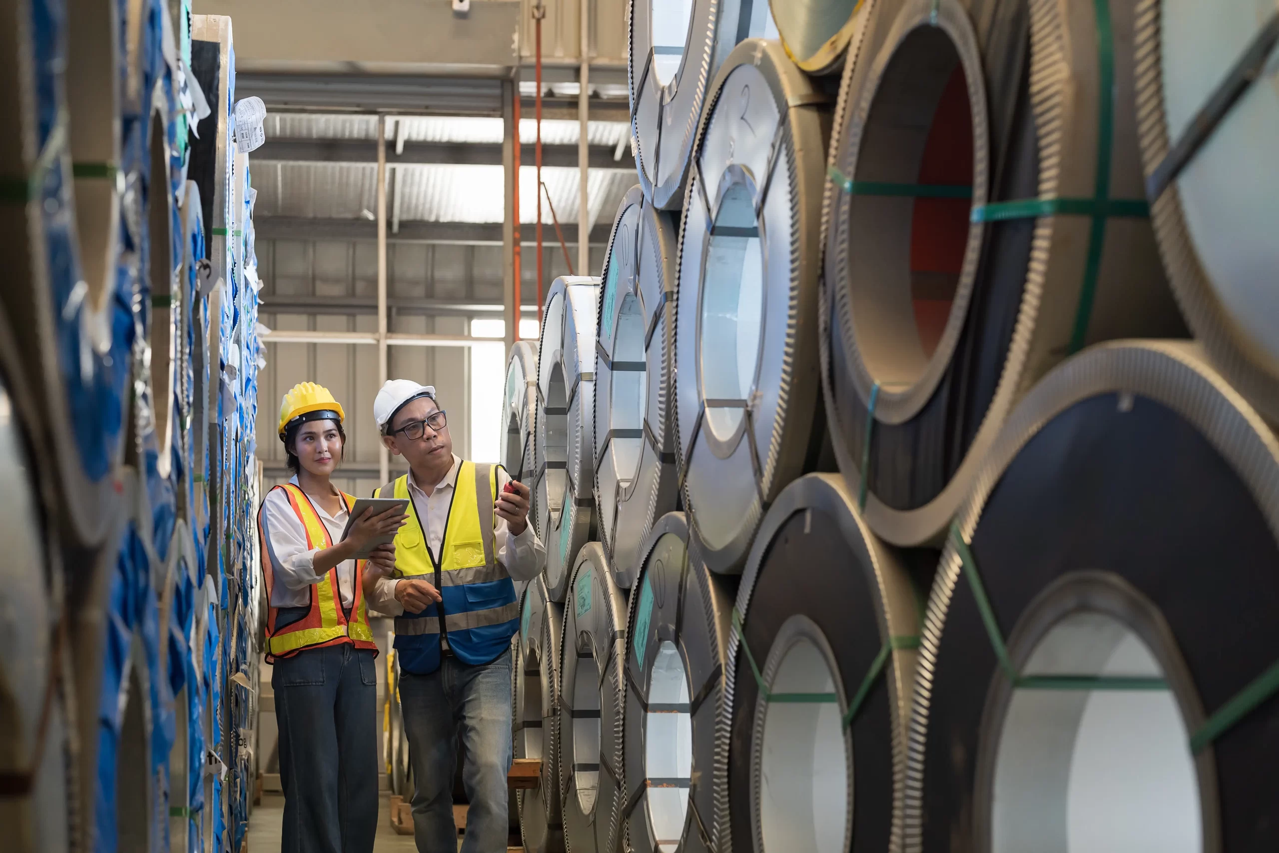 Best Aluminium Supplier in Singapore | HiMetal