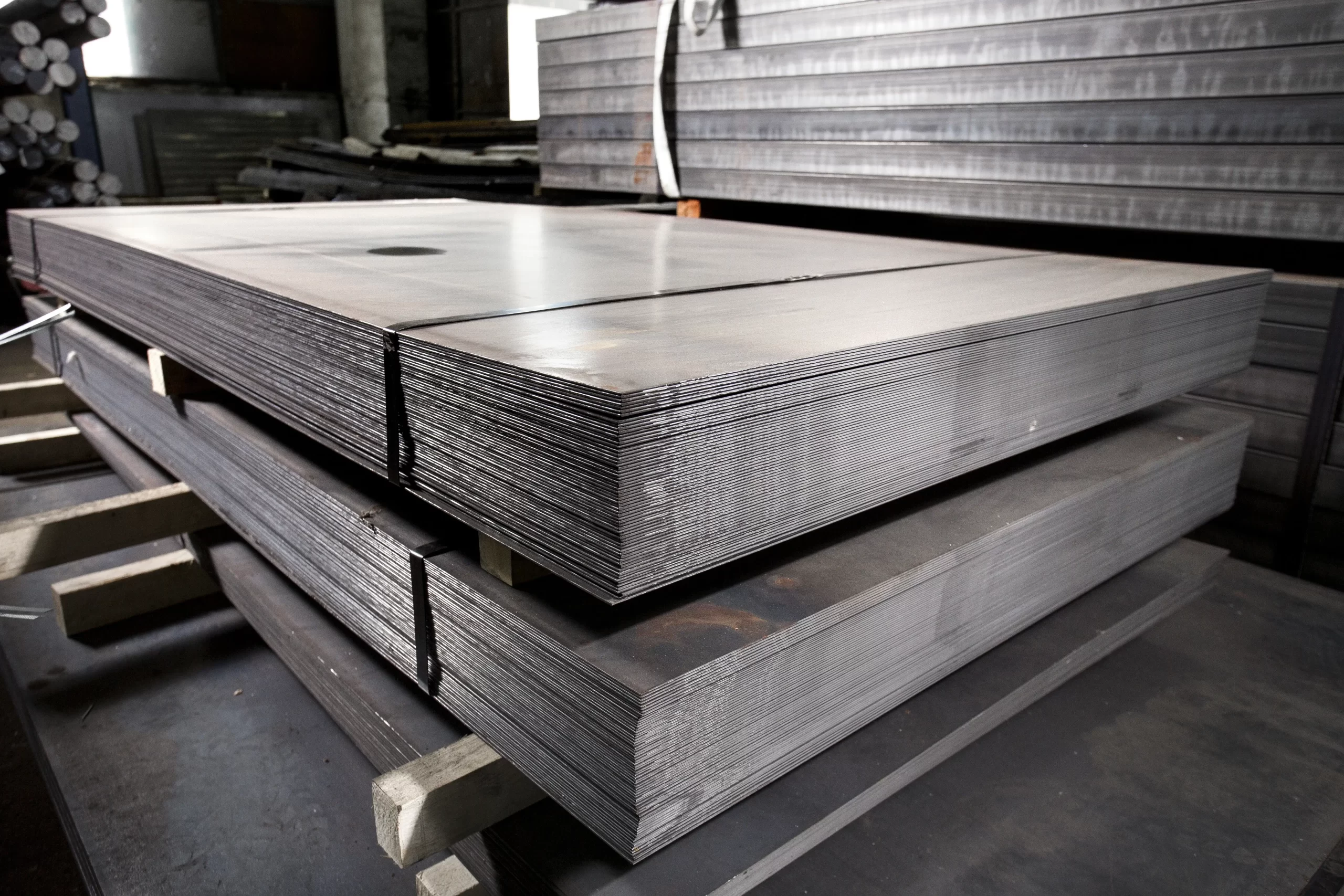 Stainless Steel Sheet | HiMetal