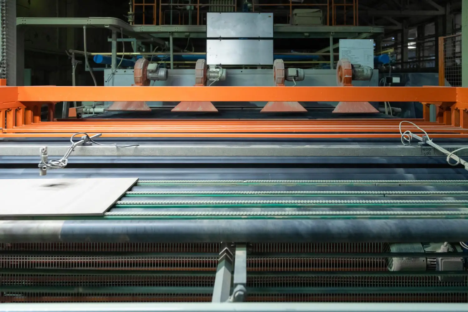 aluminium sheet supplier in Singapore