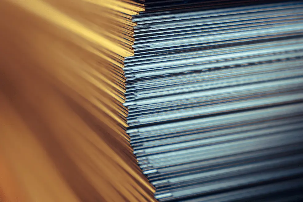 sheets-metal-stack-warehouse