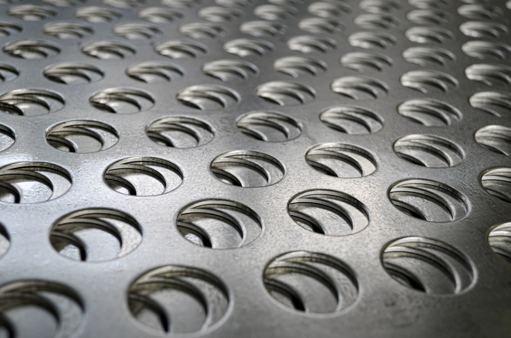Perforated,Metal,Steel,Textured,Sheets