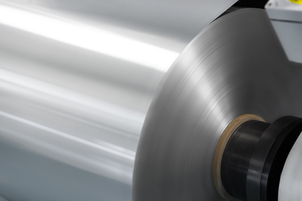 Aluminium,Coil,And,Sheet,On,Machinery